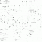 Defender HD5 10- main harness  defender non max  - 710005722