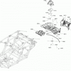 Maverick X3 MAX Turbo R - STD_XDS DPS_XRS DPS 09- body parts - liquid gold - package xrs dps - r...