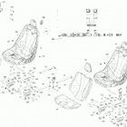 9- Maverick X3 MAX Turbo - STD 09- seat - all package