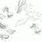 1- Defender HD5 09- body defender non max hd5 - 2000 yellow models