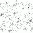 2- Maverick MAX 09- cab interior maverick max - except package xmr