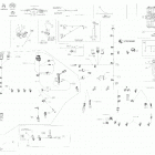 2- Maverick X3 Turbo - STD 10- main harness - 710005788