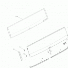 3- Defender HD10 09- cab interior defender - hunter package