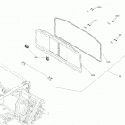 2- Defender HD8 09- cab interior - divisions