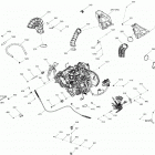 2- Maverick X3 Turbo - STD 01- engine - all package