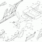 Maverick MAX 09- body central part maverick max - package xmr