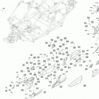 9- Maverick X3 MAX Turbo - STD 09- body parts - bright white - package std - cent...