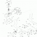 2- Maverick X3 Turbo - STD 02- fuel evap model