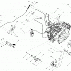 Defender HD10 01- engine defender non max hd8, hd10 - all packag...