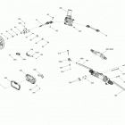 Maverick X3 Turbo - STD 07- steering - all package