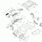 2- Defender HD8 09- body defender non max hd8, hd10 - 2000 yellow ...