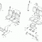 7- Defender MAX HD10 09- seat - defender max - hd10