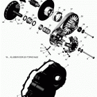 Defender HD5 Трансмиссия