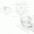 Maverick 09- decals maverick non max - package xcdps