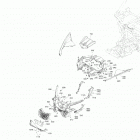 2- Maverick X3 Turbo - STD 09- body parts - bright white - package std - fron...