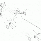 2- Defender HD8 Тормоза