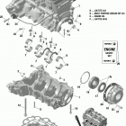 Maverick X3 Turbo - STD Картер