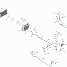 Defender HD5 01- cooling system defender hd5 all package