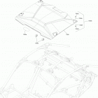 Maverick X3 Turbo R - STD_XDS DPS_XRS DPS 09- body parts - liquid gold - package xrs dps - r...
