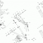 2- Maverick MAX 07- front suspension maverick