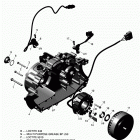 Defender HD5 Магнето