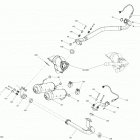 2- Maverick MAX 01- exhaust maverick