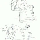 TERYX4 (KRT800FJF) Guard(s)(fjf  /  fkf)