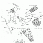 TERYX4 (KRT800FJF) Топливная система