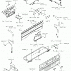 MULE PRO-DXT EPS LE Лейбл предостережения
