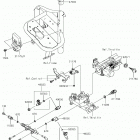 MULE 4010 TRANS4x4 Инжектор