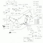 MULE PRO-MX Электрика