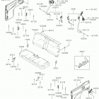 MULE PRO-MX EPS Seat(bkf)
