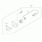 MULE PRO-DXT EPS LE Дополнительные акссесуары