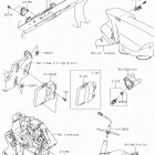 TERYX (KRF800FKF) Инжектор