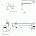 MULE PRO-DX EPS LE Наклейки