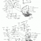 TERYX (KRF800FKF) Guard(s)(fgf  /  fhf)