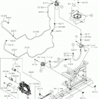 MULE PRO-DXT EPS LE Топливный насос