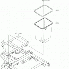 MULE SX (KAF400TKF) Other
