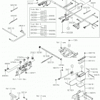 MULE PRO-DX EPS LE Электрика