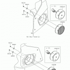 TERYX4 (KRT800FJF) Фонарь