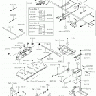 MULE PRO-DXT (KAF1000AKF) Электрика
