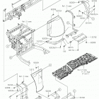 MULE PRO-DX (KAF1000EJF) Защита