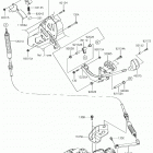 MULE PRO-FX (KAF820FKF) Управление