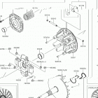 MULE PRO-FX (KAF820EJF) Вариатор