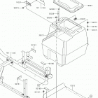 MULE PRO-FX (KAF820FKF) Other