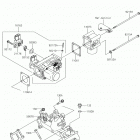 MULE 4010 TRANS4x4 (KAF620RKF) Throttle(rkf)