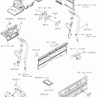 MULE PRO-DX EPS LE Лейбл предостережения