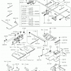 MULE PRO-DX (KAF1000EJF) Электрика