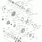 MULE PRO-MX Belt converter