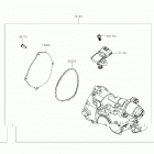 MULE PRO-MX Акселератор